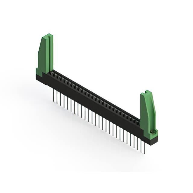 357-027-445-178 EDAC Inc.  Edgeboard Connectors